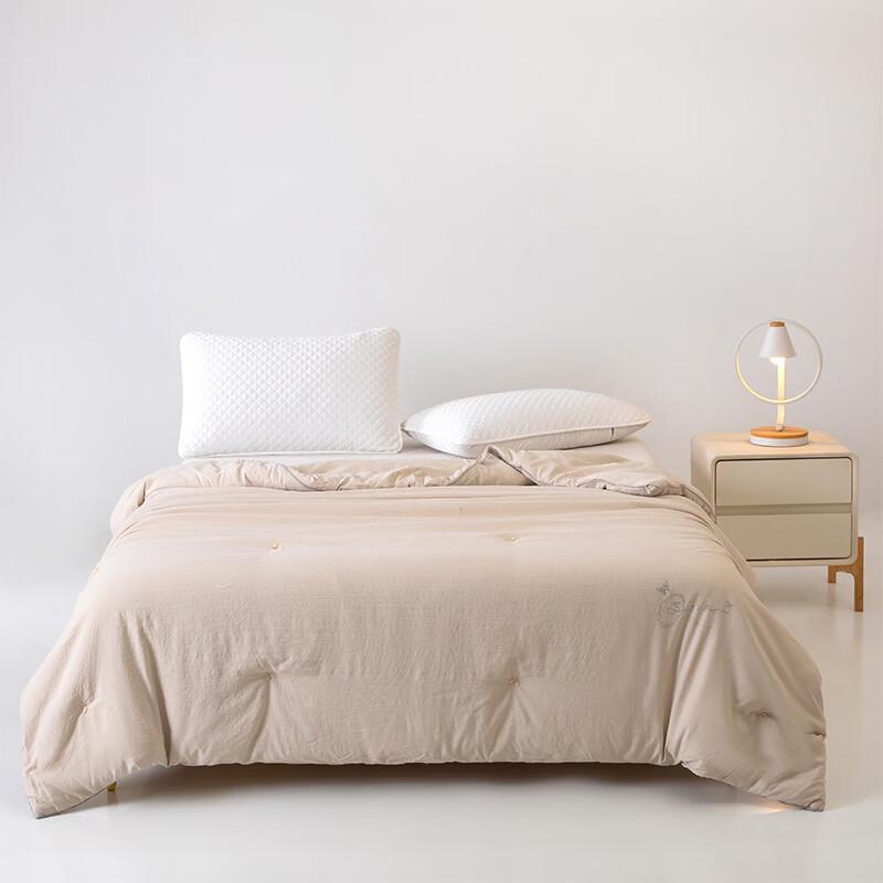 MINISO Pure Silk Winter Comforter