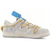 Nike Dunk Low Off White Lot 34 DJ0950-102