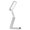 Rechargeable Eye Protection Lamp: Portable, Foldable Table Lamp with Long Battery Life for Dorm or Study.