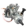 Carburetor Mikuni Carburetor VM24 28mm 150cc 160cc 200cc 250cc Engine CRF KLX TTR Pit Dirt Bike ATV Round Slide
