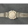 Used CASIO Casio A156W miniature light bulb light vintage