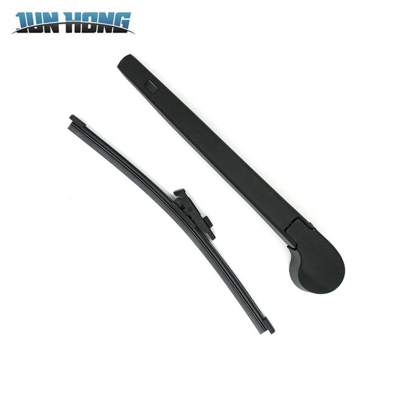 

Volkswagen Golf MK8 Rear Wiper Blade & Rocker Arm Assembly Car Wiper Blade