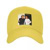 Retro Love Modern Talking Music Baseball Cap Unisex Hat Hood Sun Cap For Women  Unisexs