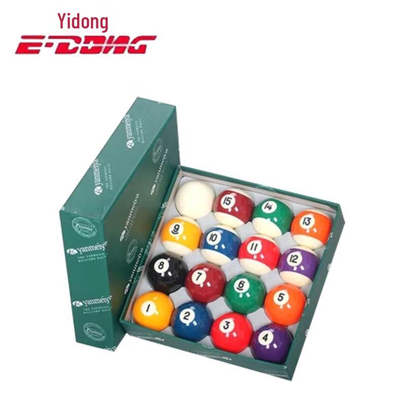 E-DONG Professional Billiard Ball Sets