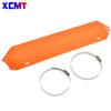 For KTM EXC 250 300 TPI XC XC-W For Husqvarna TE250 TE300 2T 2020 2022 2023 Motorcycle 2024 Heat Shield Exhaust Protective Cover