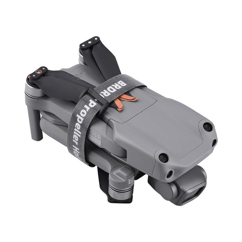 2025 Suitable for DJI Royal AIR3/MINI 4PRO Paddle Bundle MINI 4K Paddle Strap Blade Accessories