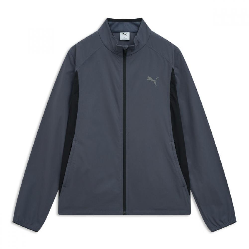 Puma Official Performance Woven Track Jacket