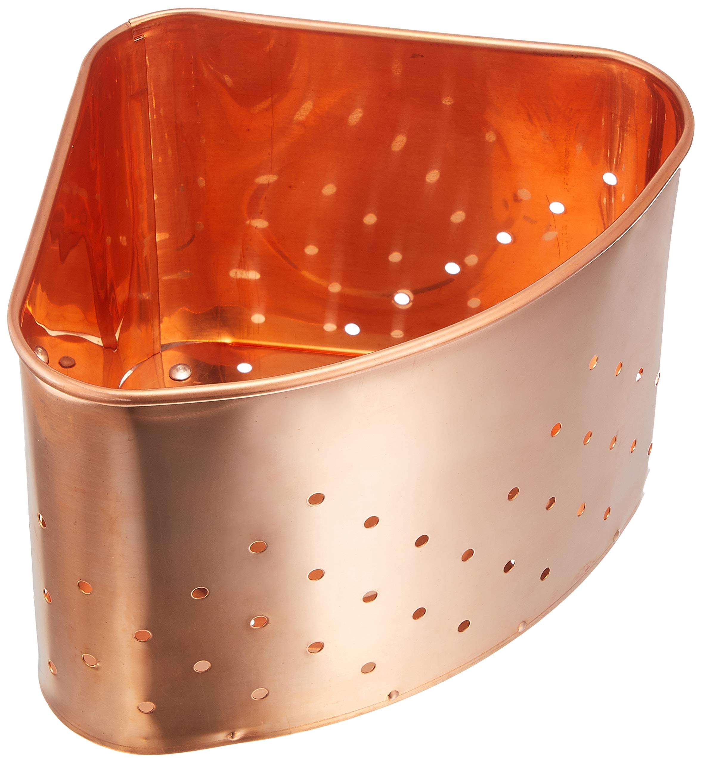 

Asano Seisakusho Треугольник Экстра Чистый JSV15004 Угол, Большой, Медь, Япония,