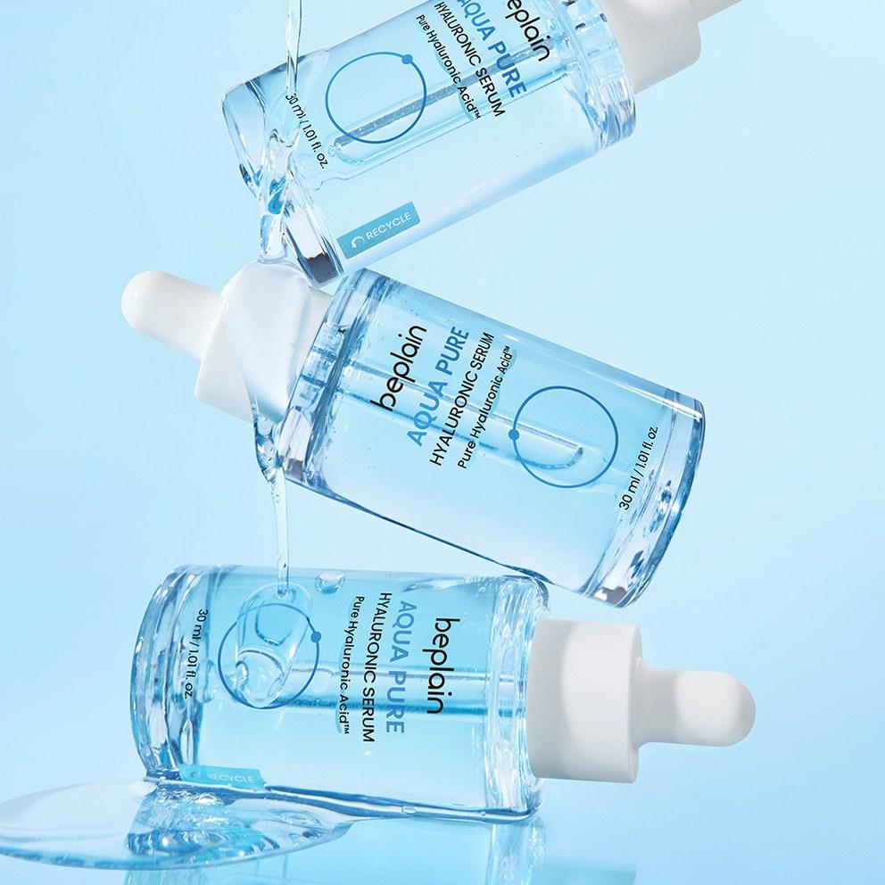 beplain Aqua Pure Hyaluronic Serum, 30ml