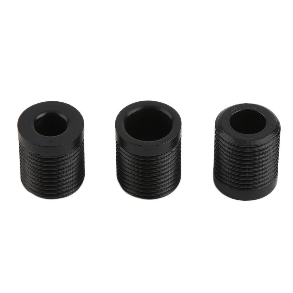 Auto Aluminium Kugel Stil 5-Gang Schaltknauf Schalthebel Schalthebel Farbe