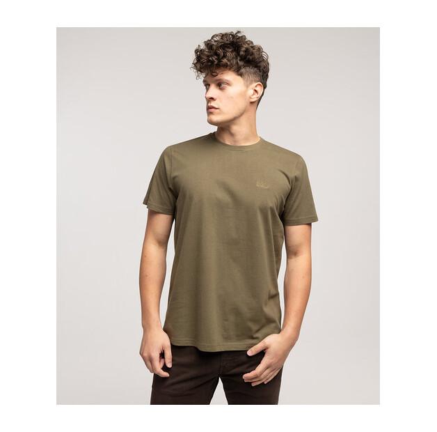 Футболка Lee Cooper OBUTCH 0875