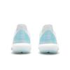 Scarpe da Pallacanestro 361 BIG3 4.0 Quick Pro Uomo Basse 361 Degrees Bianco/Blu Ghiaccio 672411115F-1