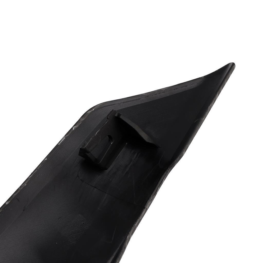 Lower Belly Pan Panels Guard Fairing For Street Triple 765 R/RS 2020-2022