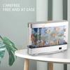 Virtual Ocean Toy Fish Tanks Lamp Perfect For Home And Office Decoration 55KF