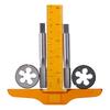 Thread Metric Tap and Die Set M16 X 1.5mm  Easy To Us   for Nut Screw Bolt Thread Repair
