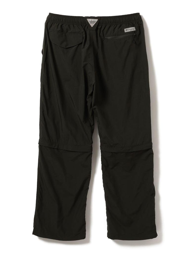 Beams Painter [Special Order] Columbia Convertible Pats Men's Olive L