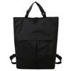 Large capacity multifunctional backpack, men's and women's travel shoulder bag, with multiple scenarios to choose from