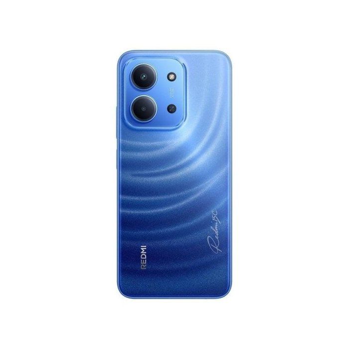Xiaomi REDMI 15C 4G 4GB 128GB 6,9" Blau