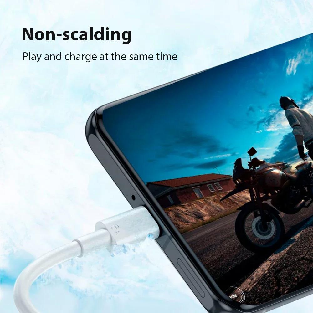 10 metrů USB A na Type C prodlužovací nabíjecí kabel Rychlonabíjecí kabely pro Samsung Laptop Fotoaparát Extra dlouhý datový kabel