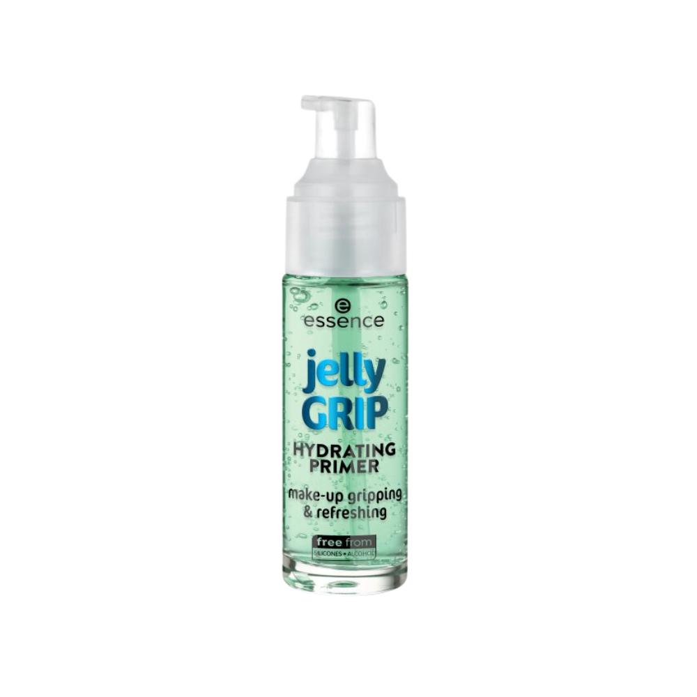 Essentie, Jelly Grip, Grijpend & Verfrissend, Vloeibare Primer, 29 ml