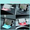 Remax Universal Soft Silicone Car Holder With Premium Quality For Phone And Gps
