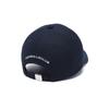 ODDBALLS CLUB Not Normal Wave Ball Cap Navy