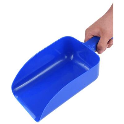 Plastic Feed Shovel