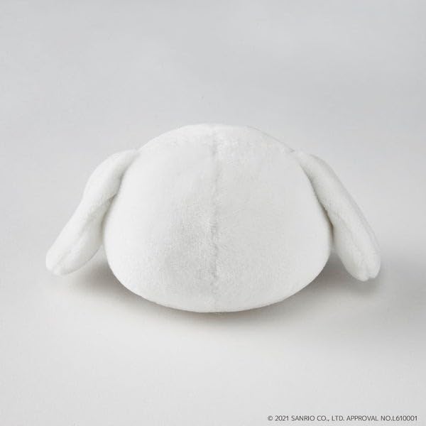 Sanrio Squeeze Mocci Cinnamoroll