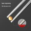 Meichu MCK7027 Stainless Steel Chopsticks