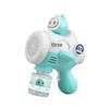 Gatling Bubble Gun: Automatic Electric Handheld Bubble Maker for Kids