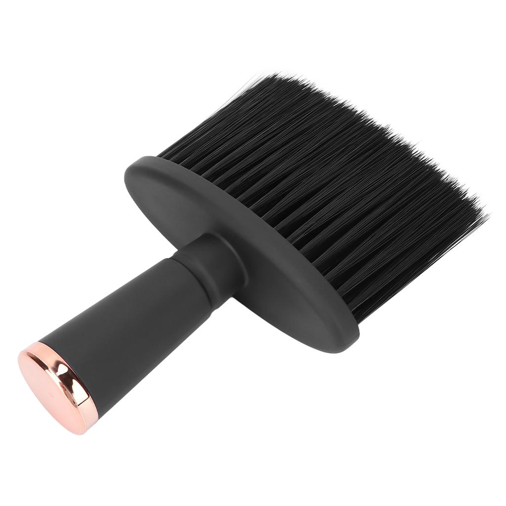Shredded Beard Hair Brush Salon Cleaning Brush Nylon Neck Ear Facial Soft Hair Cleaning Duster