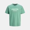 T-shirt Pastis Petanque La Boulisterie Homme