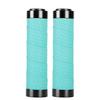 1 Pair Bicycle Handlebar Grip Non-slip Universal MTB Road Mountain Bike Handle