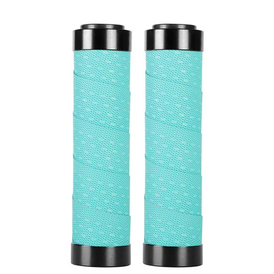 1 Pair Bicycle Handlebar Grip Non-slip Universal MTB Road Mountain Bike Handle