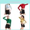 Tops – T-Shirts