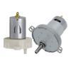 JS50/280 Washer Motor Replacement Gear Motor Efficient Performance