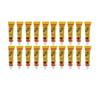 5/20pcs Car Motorcycle Bicycle Tire Repairing Glue Inner Tube Puncture Repair Glue Agent Emergency Portable Tyre Vulcanized Glue