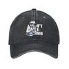 Sei nicht dumm Lässige Baseballkappe Sommer AS-AP Rocky Album Trucker-Kappe Atmungsaktive Sport Snapback-Kappe Unisex-Jugendkappen