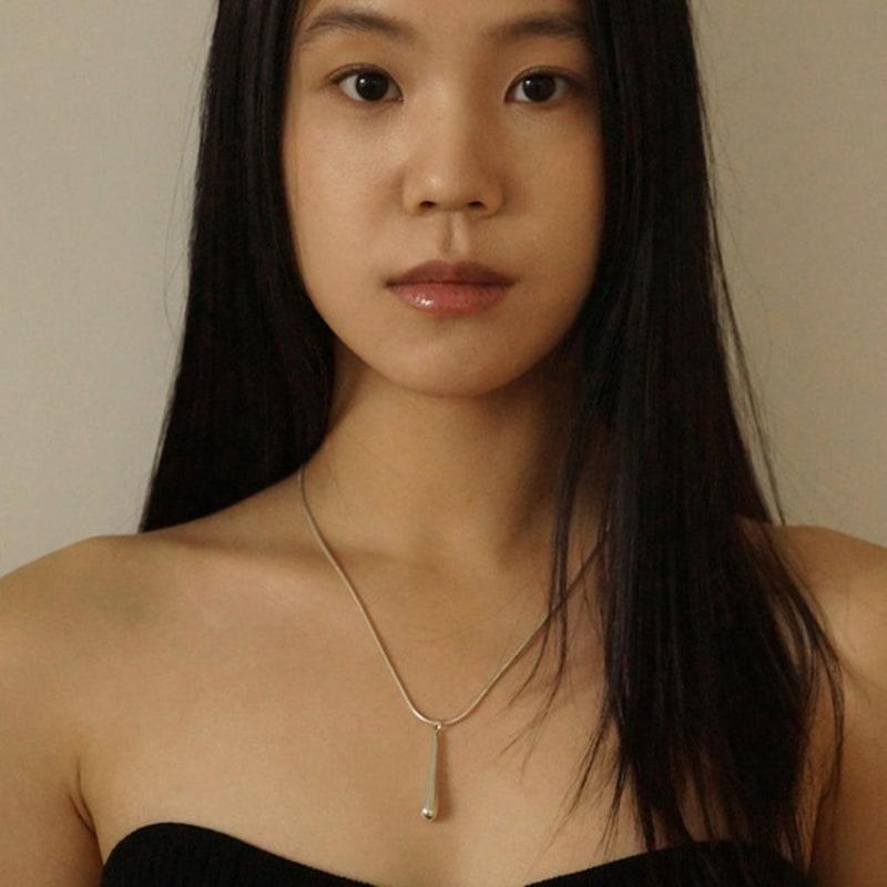 ANDEZVOUS CECIE NECKLACE