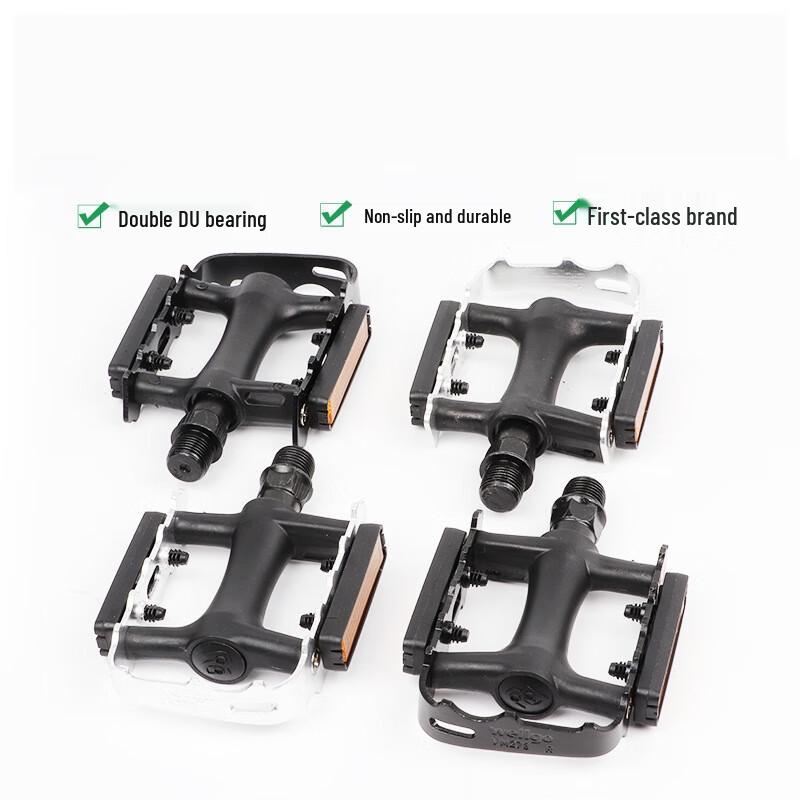 Lishi Mountain Road Bike Aluminum Alloy Pedals VM273