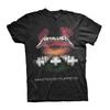 Metallica 'Master Of Puppets European Tour 86' T Shirt - NEW Unisex T-Shirt