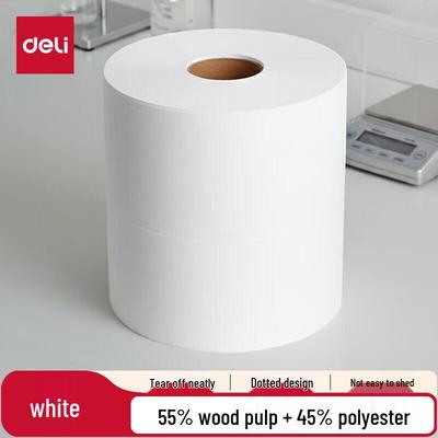 Dust-Free Wipes Roll