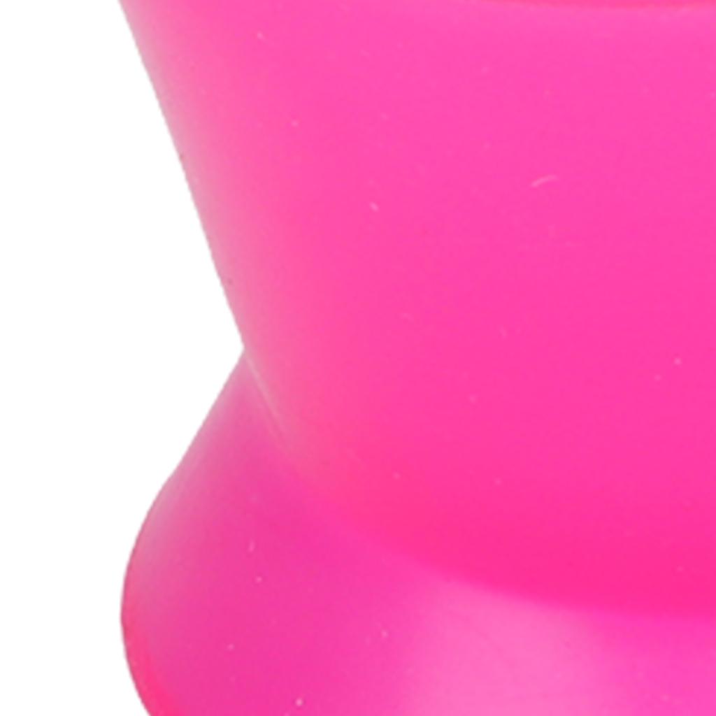 4pcs Dental Mixing Cup Reusable Silicone Mixing Bowl for Mixing Facial Mask Painting Paint Mix