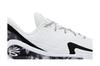 Men's Sneakers Under Armour Curry Flow 12 Shooting Star White/Black