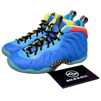 Little Posite One GS Multi-Color DQ0376-400