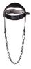Evolution Leather Neck and Shoulder Exercise Crown