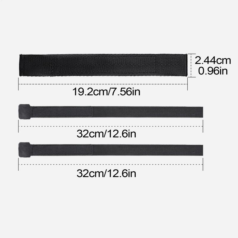 Bicycle Handle Strap Cycle Frame Carrying Lifter Scooter Hand Carrier Outdoor Mountain Cycle Strap Cycle Rack Strap for Bikes