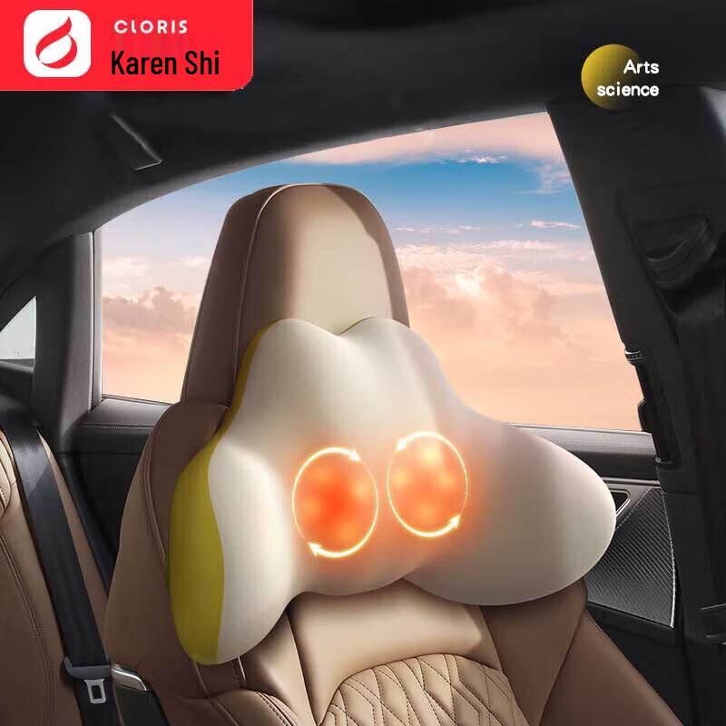 

CLORIS Multi-Functional Massage Pillow