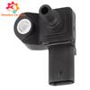 13627804742 For BMW X5 F30 F10 F01 F15 328d 535d B37 B37B B47 B47B MAP Manifold Absolute Pressure Sensor 13628570118 13628637896