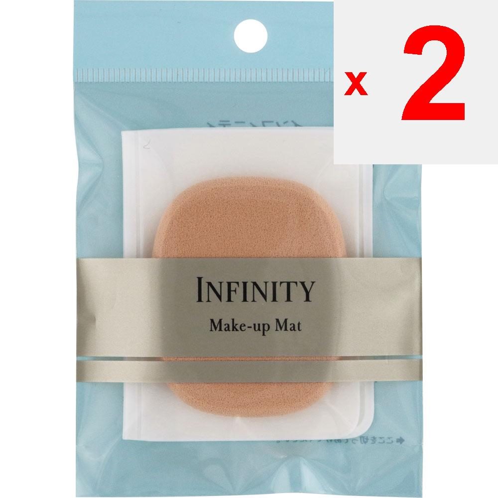 Kose Infinity Make-up Matte P Foundation (Other) - Foundation (Other)